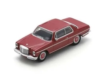 Schuco 451870006 - H0 - Mercedes-Benz 8 Coupé W114 - rot